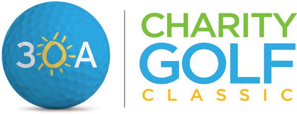 30A South Walton 30A Golf Classic Logo 600 Check out these AMAZING PRIZES up for grabs during tomorrows 30A Charity Golf Classic!