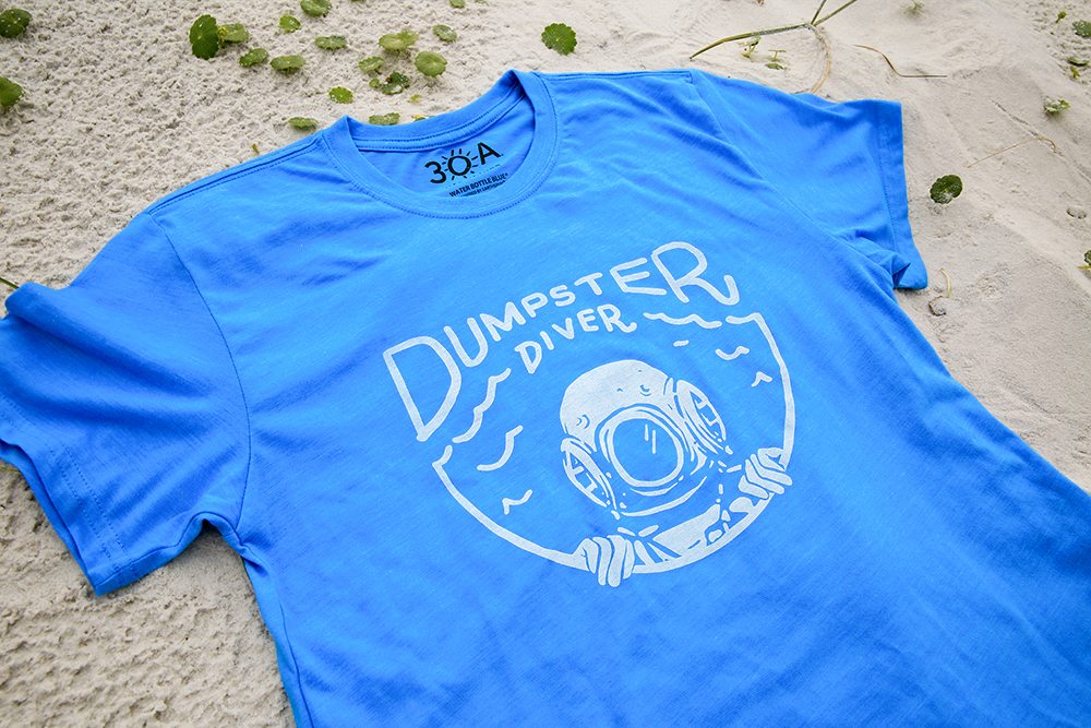 30A Dumpster Diver_DD Design