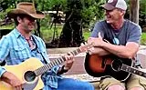 Help Bryan Kennedy & Forrest Williams Create The New “Peace, Love & Bare Feet” Video!