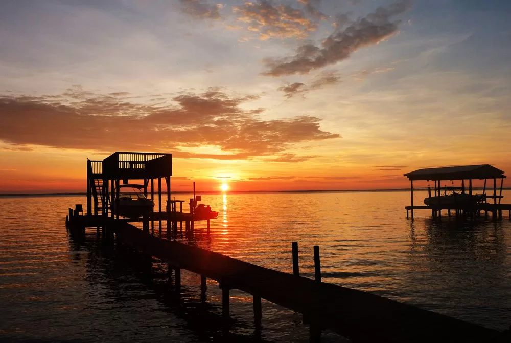 Santa Rosa Beach