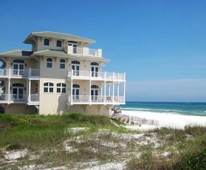 Dune Allen Realty Vacation Rentals