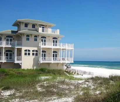 Dune Allen Realty Vacation Rentals