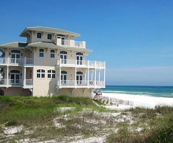 Dune Allen Realty Beach Vacation Rentals