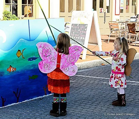 Flutterby Festival Returns to Rosemary Beach Nov 9-10