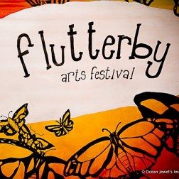 Flutterby Arts Fest