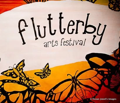 Flutterby Arts Fest