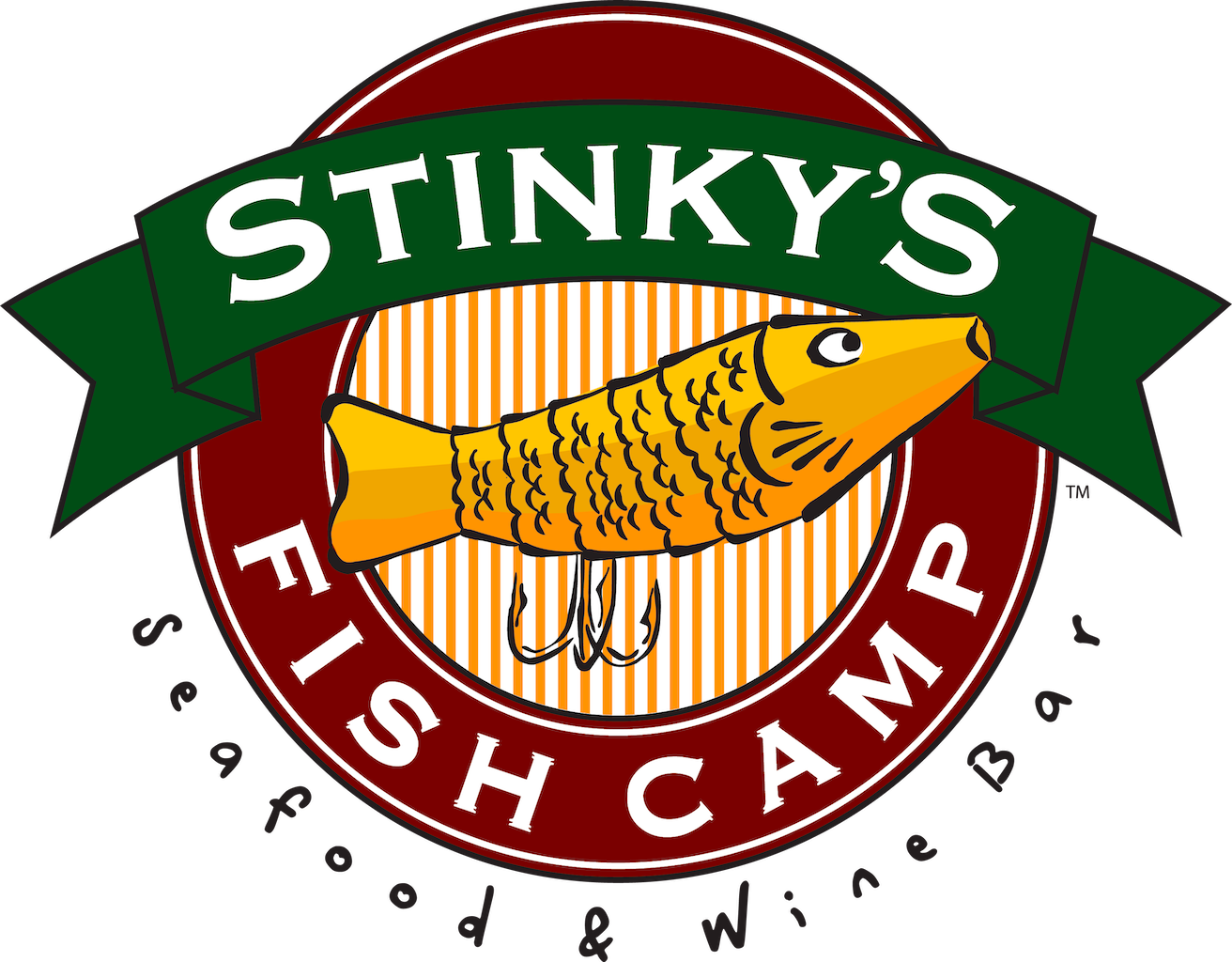 Stinky's Fish Camp