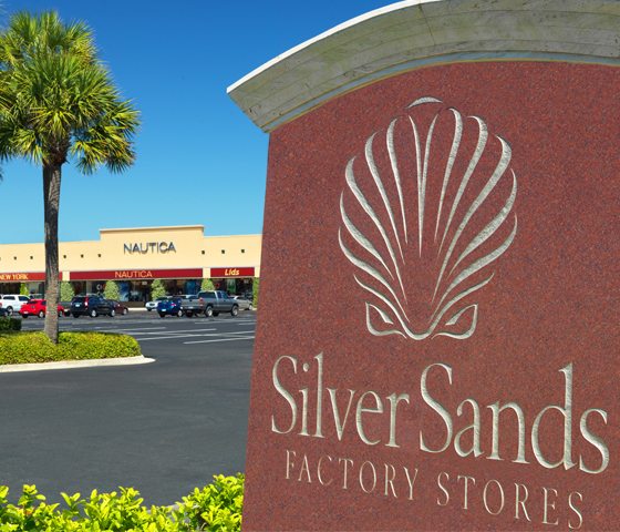 Silver Sands Factory Stores