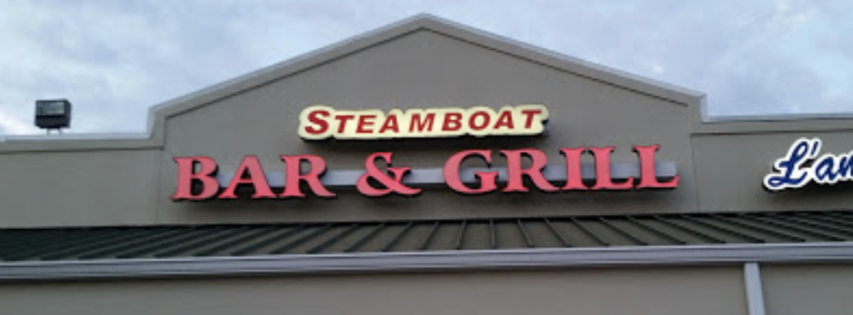 Steamboat Bar & Grill