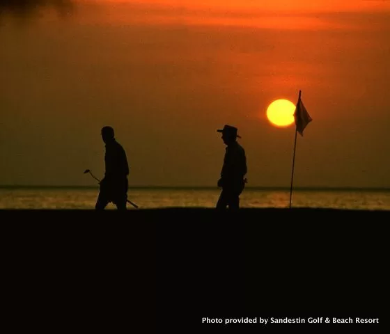 South Walton Celebrity Golf Classic