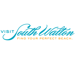 Visit South Walton Logo