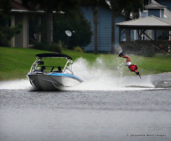 Pickos Ski and Wakeboard School