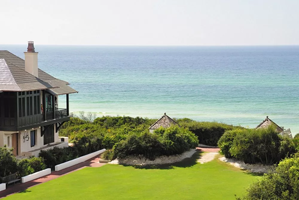 Rosemary Beach, Florida