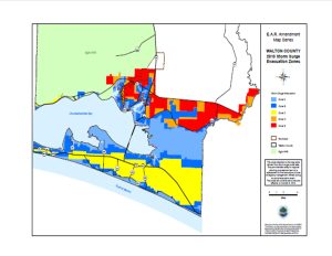 South Walton Low Lying Areas - 30A