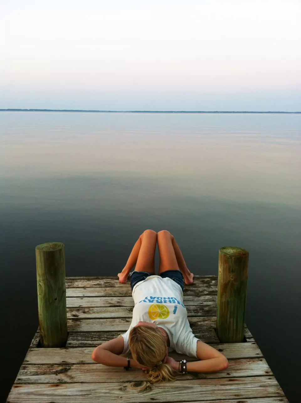 Sunday Funday on the Bay