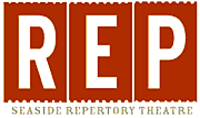 Seaside Repertory Theatre Logo