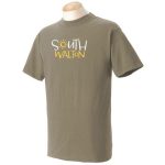 South Walton - Khaki Green