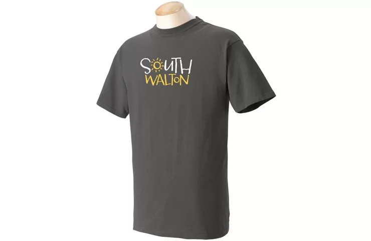 New South Walton T-Shirts!