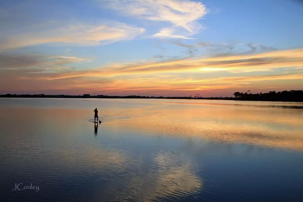 Area Groups to Collaborate on Coastal Dune Lakes Study