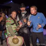 Noche de los Muertos at Alys Beach