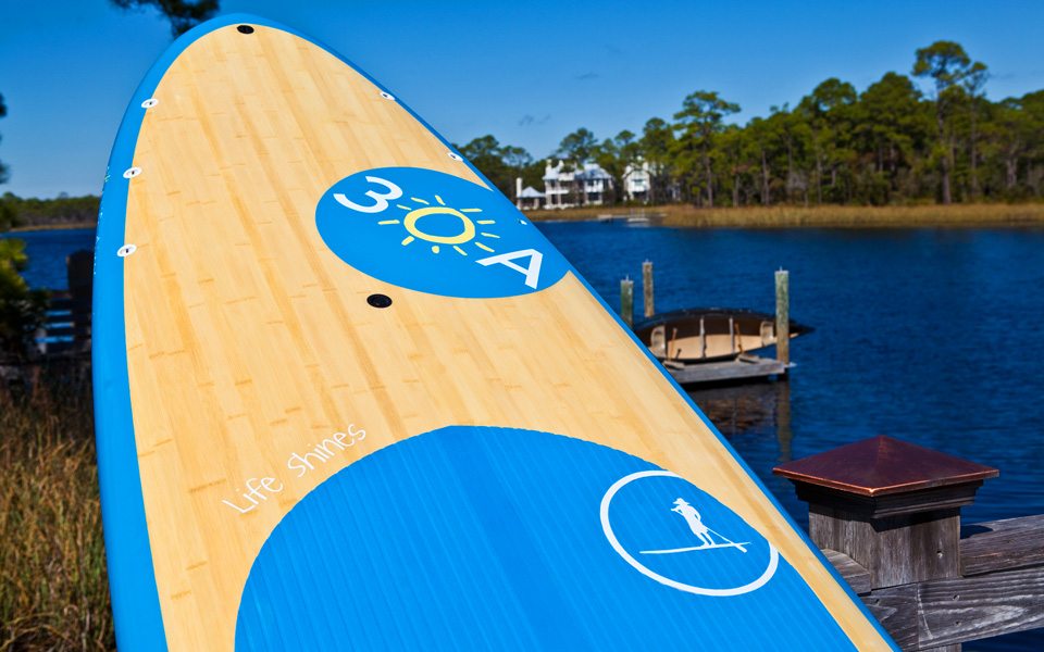 30A YOLO Board