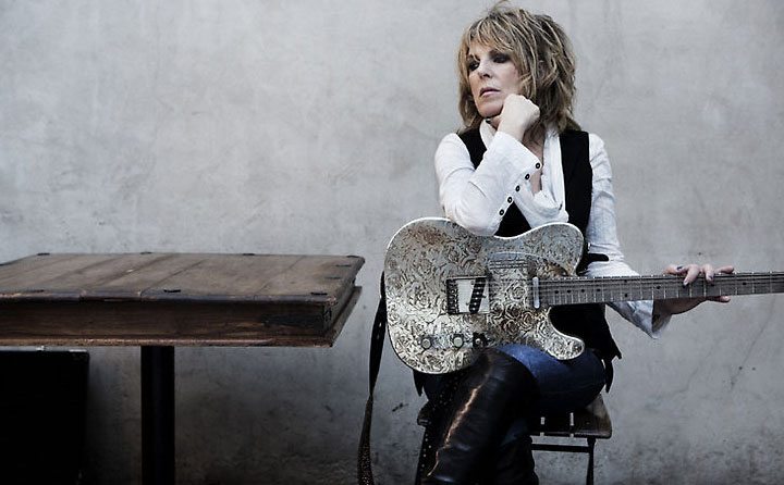 Lucinda-Williams