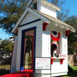 "Schoolhouse Rocks!" by Davis Dunn Construction and Studio : A : Architecture