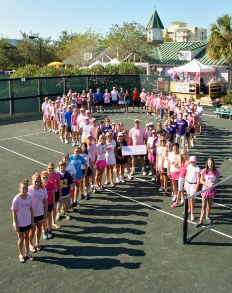 Serve2Cure Fundraiser