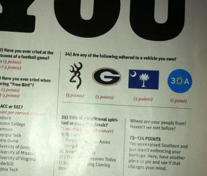 30A in Atlanta Magazine