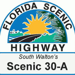 Scenic-Highway-30A-Sign