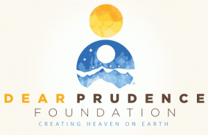 Dear Prudence Foundation Logo
