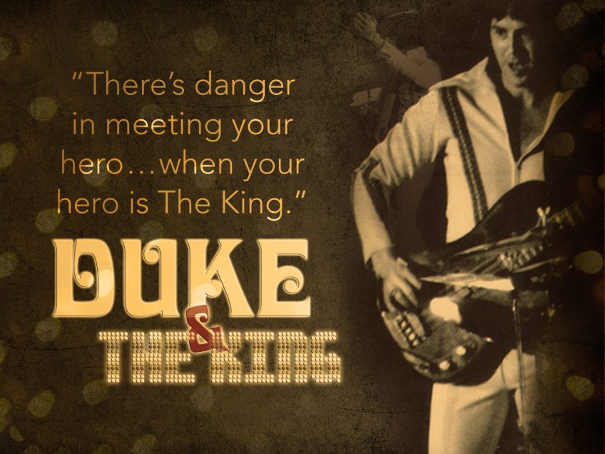 Duke & The King