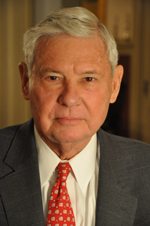 Senator Bob Graham