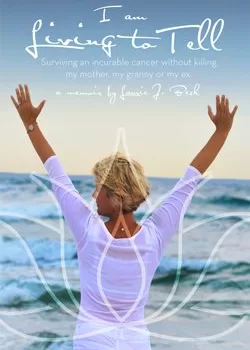 Local Author Laurie Beck on The Dr. Oz Show