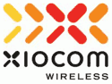 Xiocom Logo
