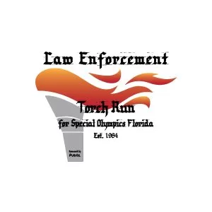 Law Enforcement Torch Run on March 28