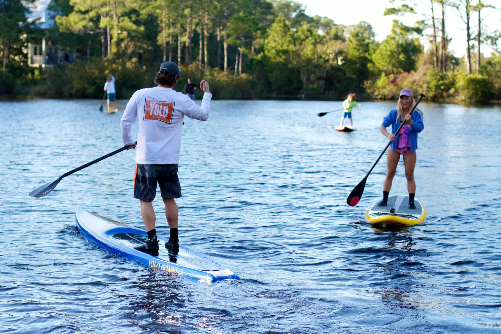 Sweet! The ‘Amazing’ Mallory Ervin Filming New Series on 30A