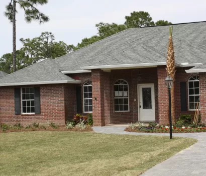Wounded Hero to be Presented with New Home in Santa Rosa Beach