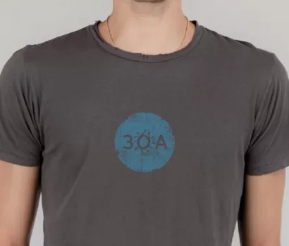 Vintage 30A Shirts