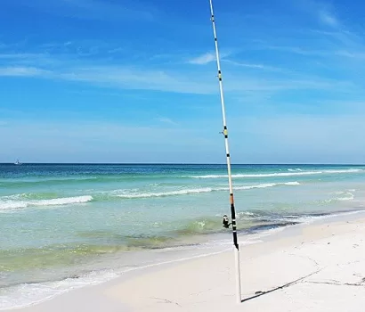 SUNDAY: Kids Fishing Tournament at Red Bar