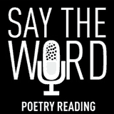 ‘Say the Word’ Poetry Night Features Musical Guest Elyse Therose