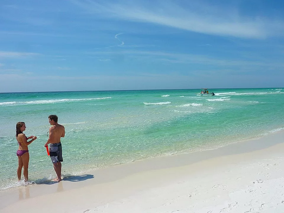 30A: Paradise Planned