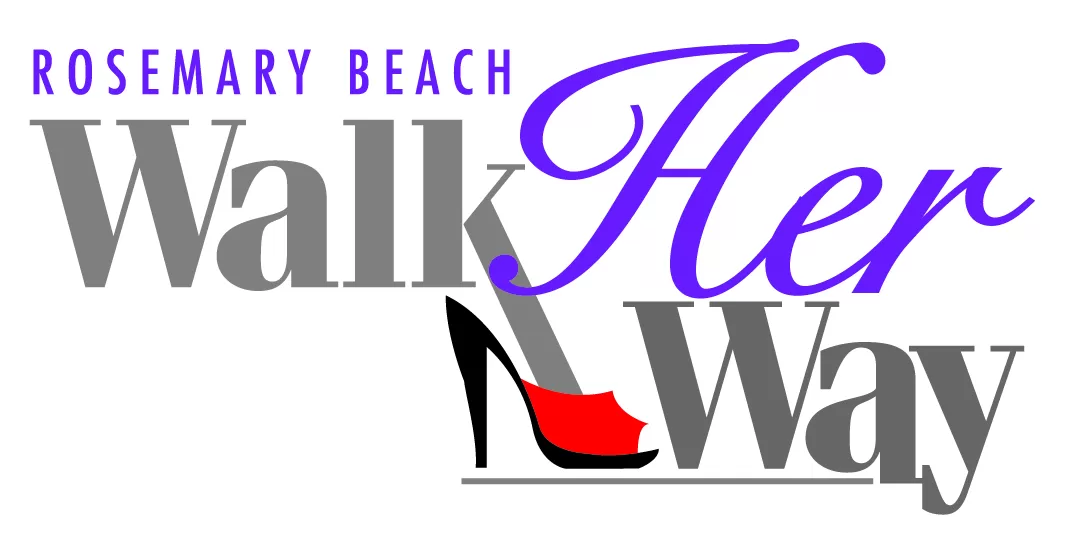 “Walk Her Way” Struts Back to Rosemary Beach