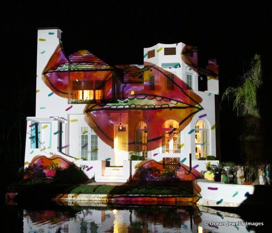 Digital-Graffiti-House-Lips