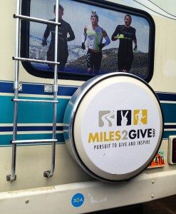 Miles2Give.org