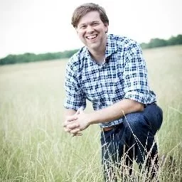 An Evening with James Farmer, Editor-At-Large for Southern Living