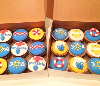 30A Cupcakes