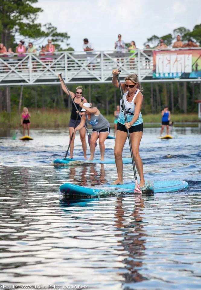 Teams Celebrate Victory as 2013 YOLO Board Relay Series Concludes