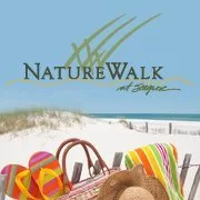 Photo Contest: Win a Beach Cruiser from NatureWalk at Seagrove!