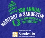 Sandestin’s “Habitrot for Humanity”